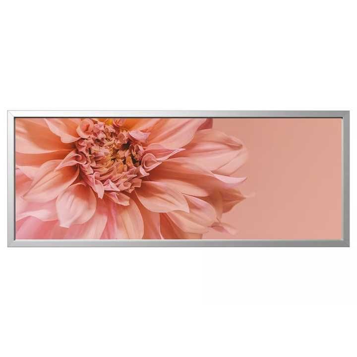 Obraz na płótnie/włókninie 140 x 56 cm serii Bjorksta ikea 905.789.16
