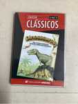 Dinossauros cd/rom pc