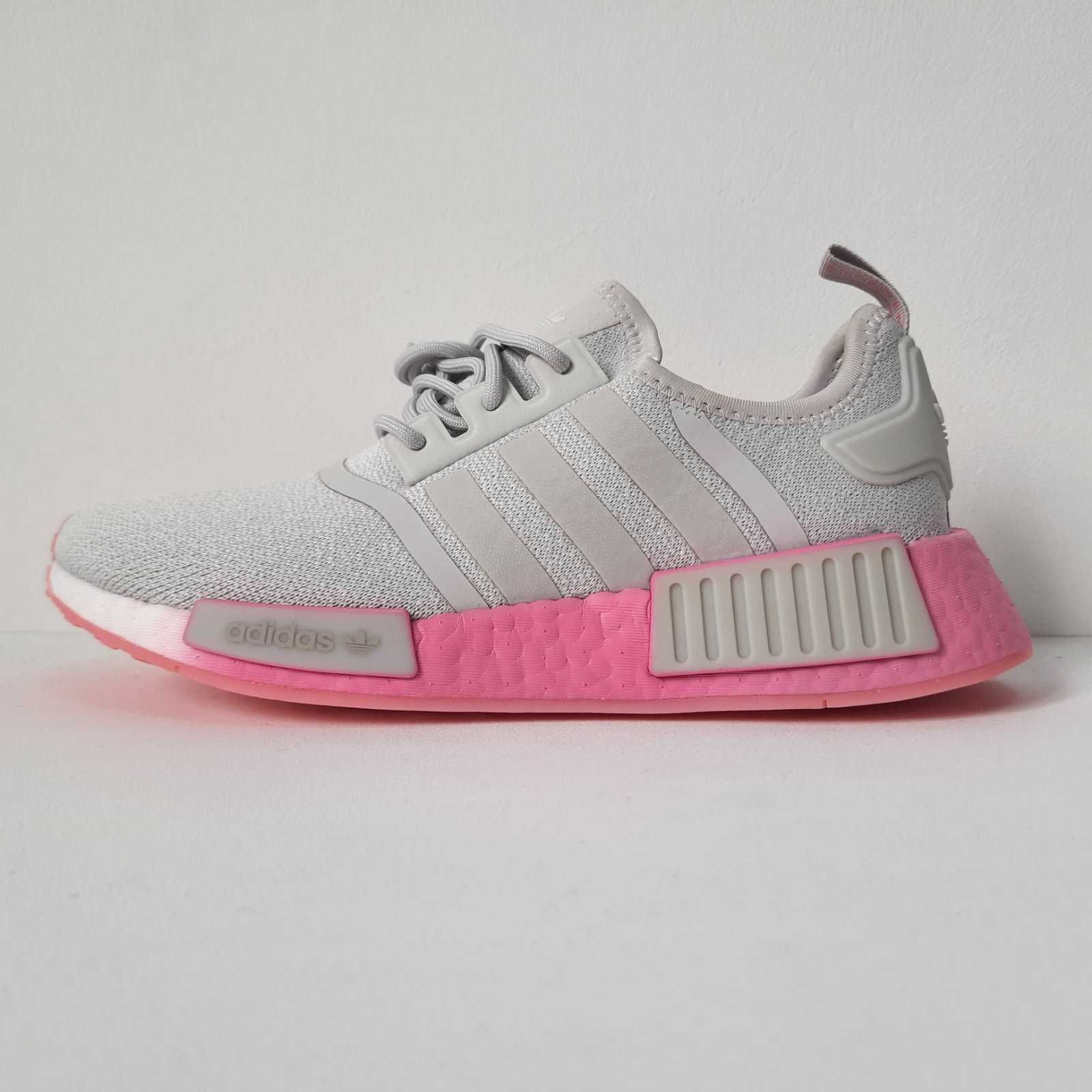 Оригінальні кросівки Adidas NMD_R1 / 37, 38, 40 EU