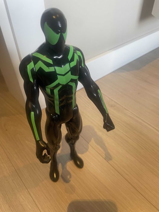 2x Figuras Homem Aranha - Conjunto ou Separado