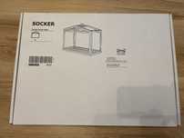 Miniszklarnia IKEA SOCKER 20529