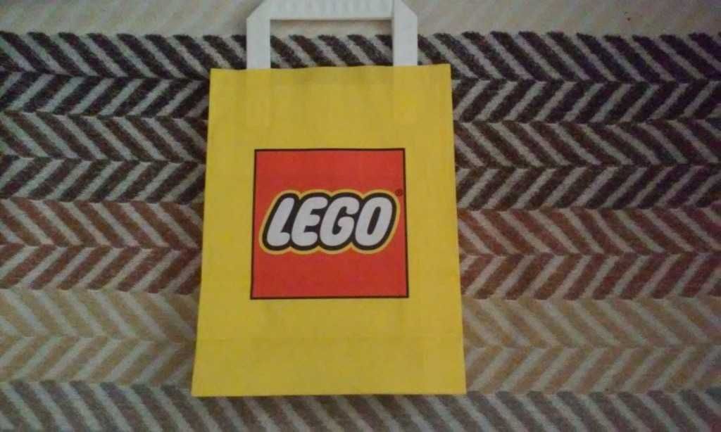 lego katalog 1989r + gratis