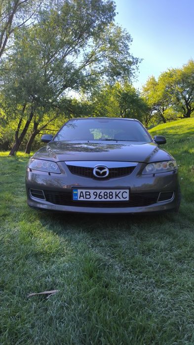 Продам Мазда 6, Mazda 6