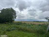 Działka budowlana (4 500 mkw.) Drzymałowo