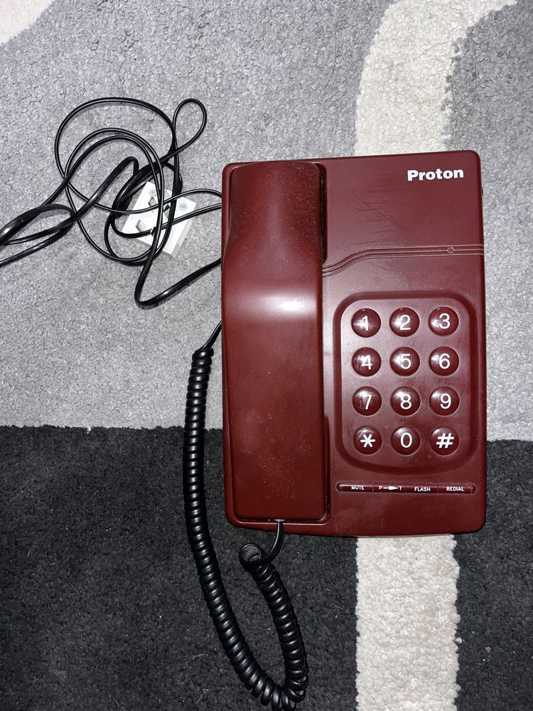 Telefon stacjonarny Proton T1332