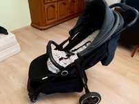 Wozek spacerowa baby design COCO