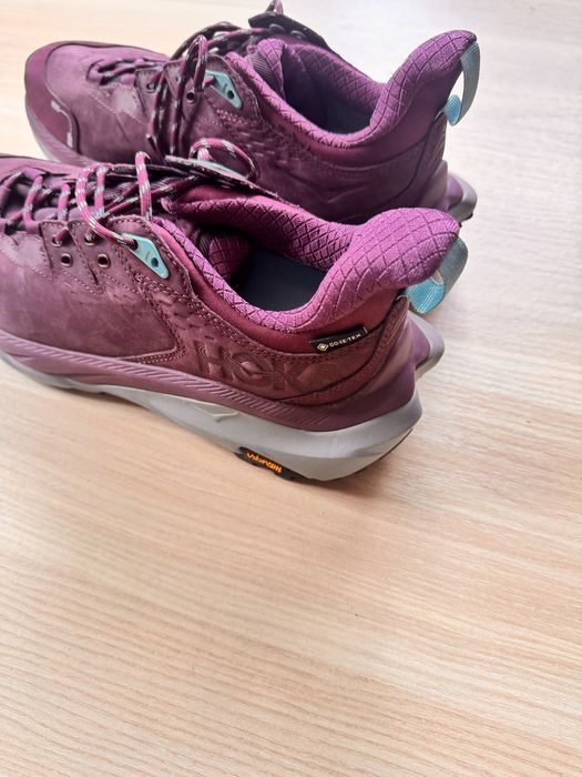 Жіночі кросівки Hoka Kaha 2 Gore-Tex, оригінал