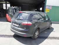 Para Peças Ford S-Max (Wa6)