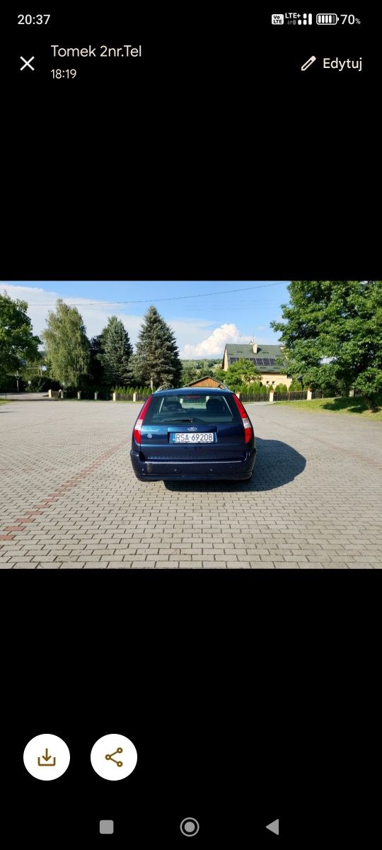 Sprzedam auto benzyna 1.8