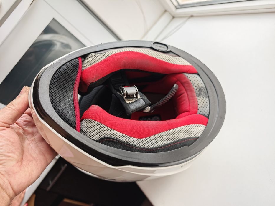 Мотошлем Nolann N86