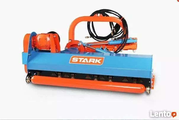 STARK  Kosiarka bijakowa mulczer STARK KDS145