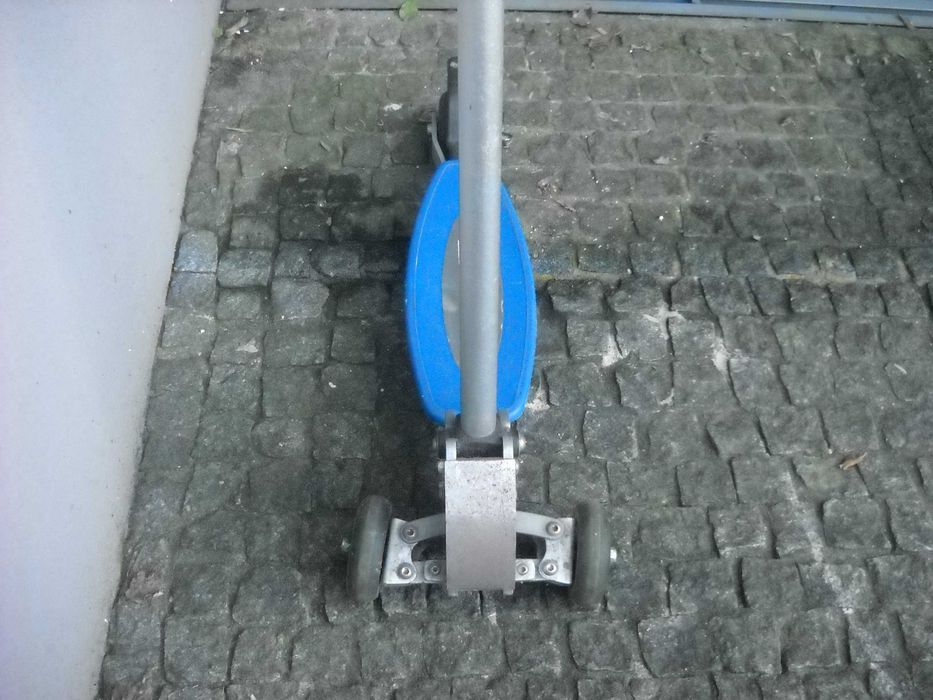 Trotinete de adulto/adolescente