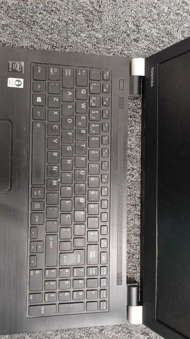 Toshiba Satellite Pro A50-C-169