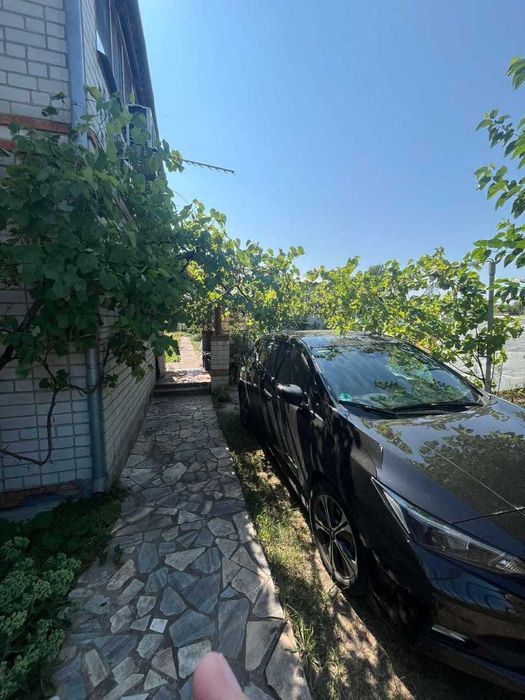 Продам дачу с. Новоселовка