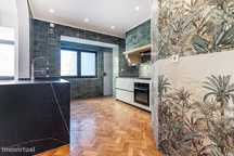 Apartamento T2 para venda