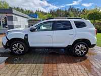 Dacia Duster 150KM 4x4 Journey Klimatronic Navi Alu17 FV23%