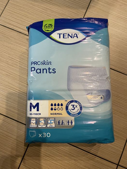 Pieluchomajtki Tena Pants Normal M