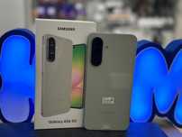 Smartfon SAMSUNG Galaxy A56 5G 8 GB/128 GB Olive / RATY