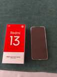 Redmi 13 jak nowy