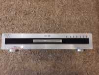 Nagrywarka cd sony rdr gx300