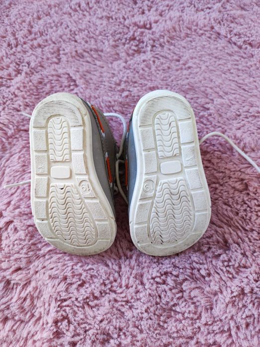 Buty ze skóry  19 Bartek