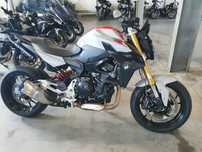 BMW F900R F 900 R