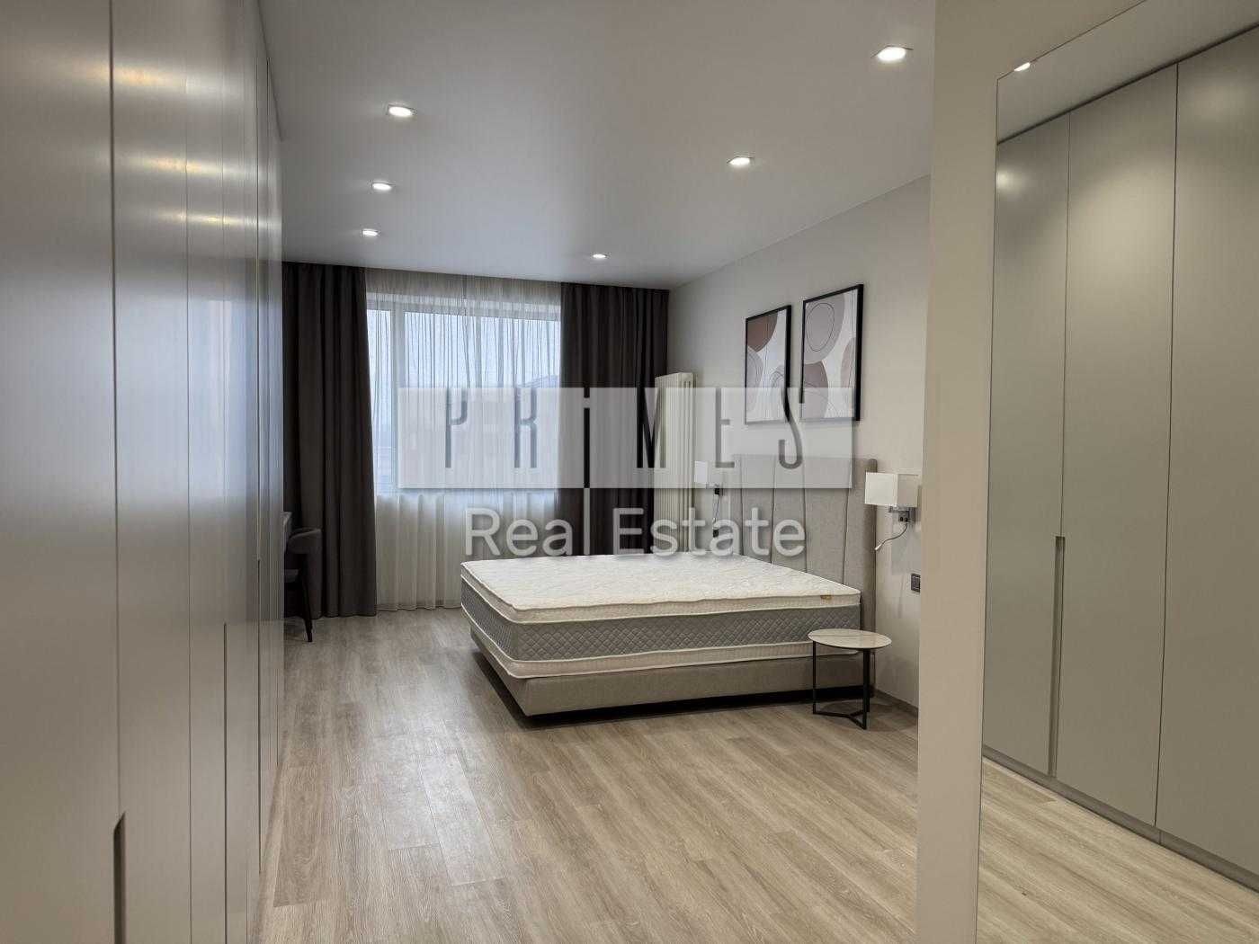 Оренда 4к квартири ЖК Atlantic Residences, центр, вул. Малевича, 75