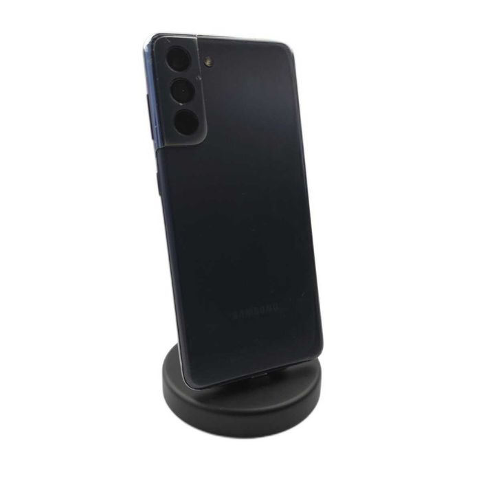 Знижка Samsung Galaxy S21 8/128GB Phantom Gray