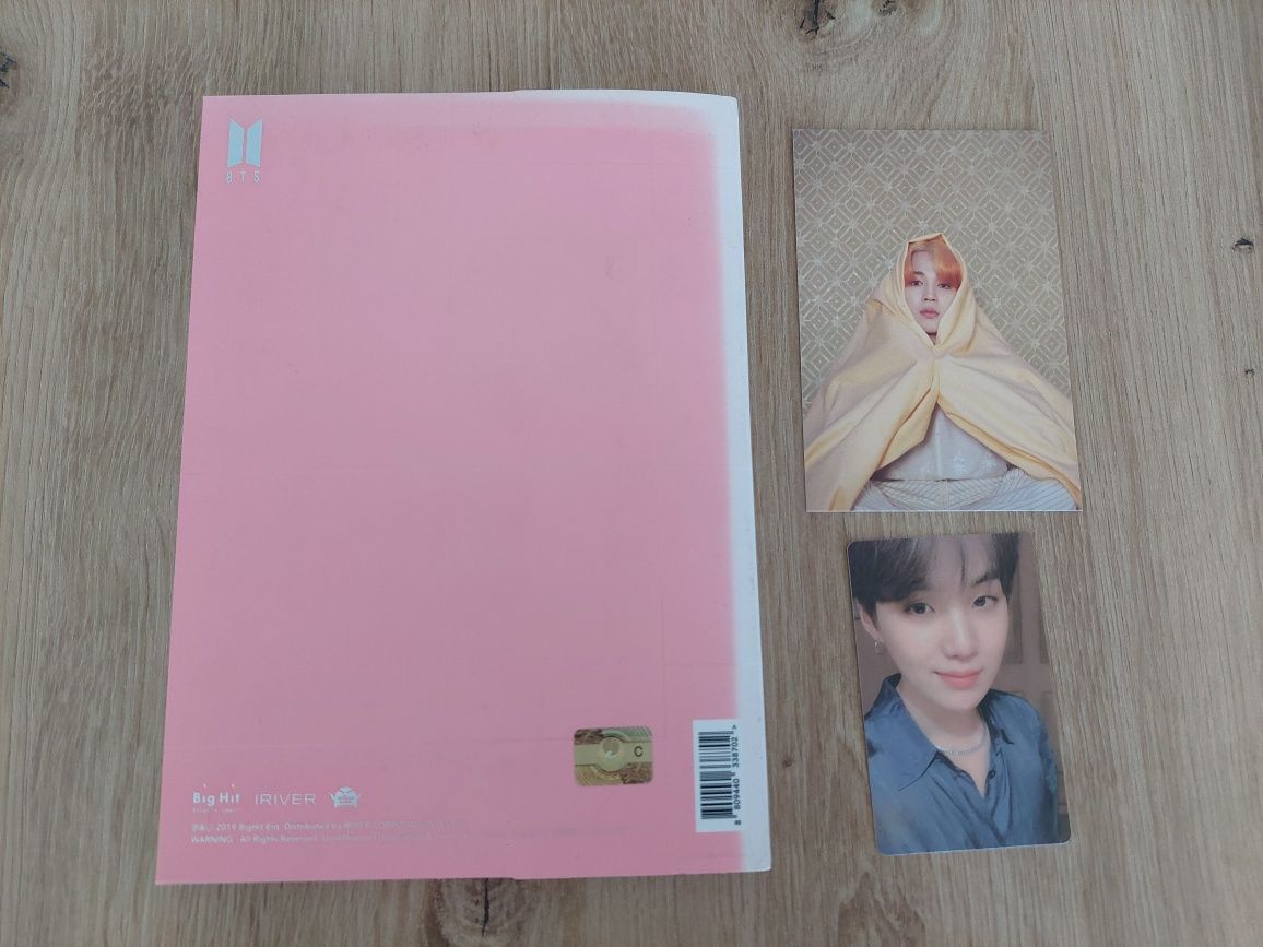 BTS - Map of the Soul: Persona - ver. 02