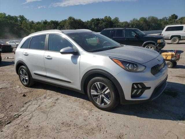 Kia Niro LX 2021  Hybrid