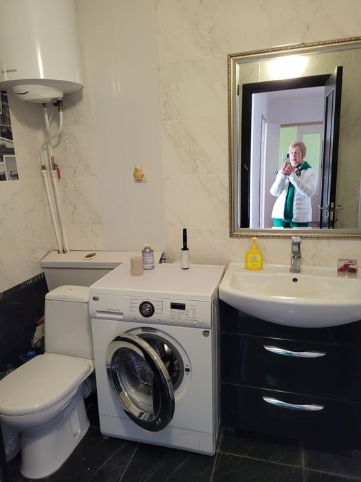 Сдам 2 ком.кв. в хорошем районе. Райбольница