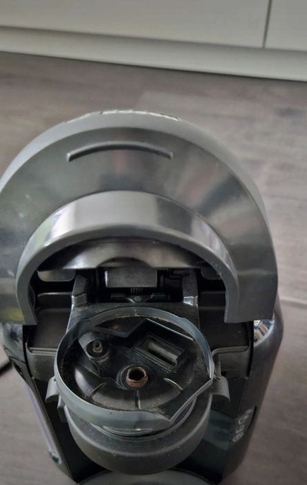 Ekspres do kawy Bosch Tassimo na kapsułki