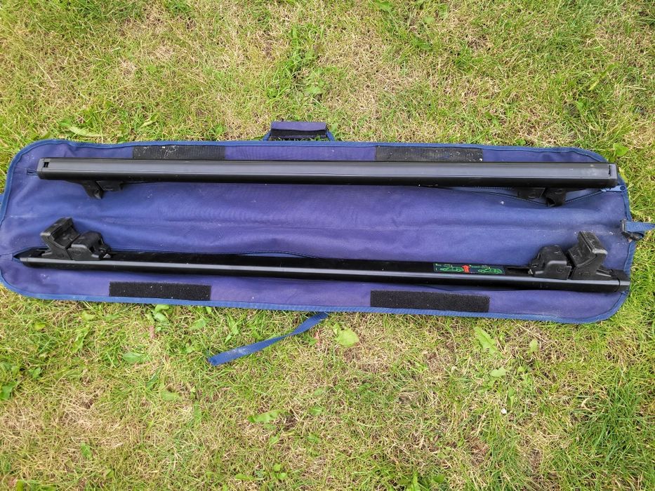 Автомобильные поперечки на фольксваген