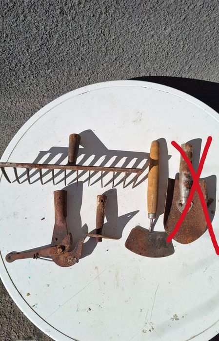 Інвентар для дому