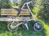 Rower Renault Strida