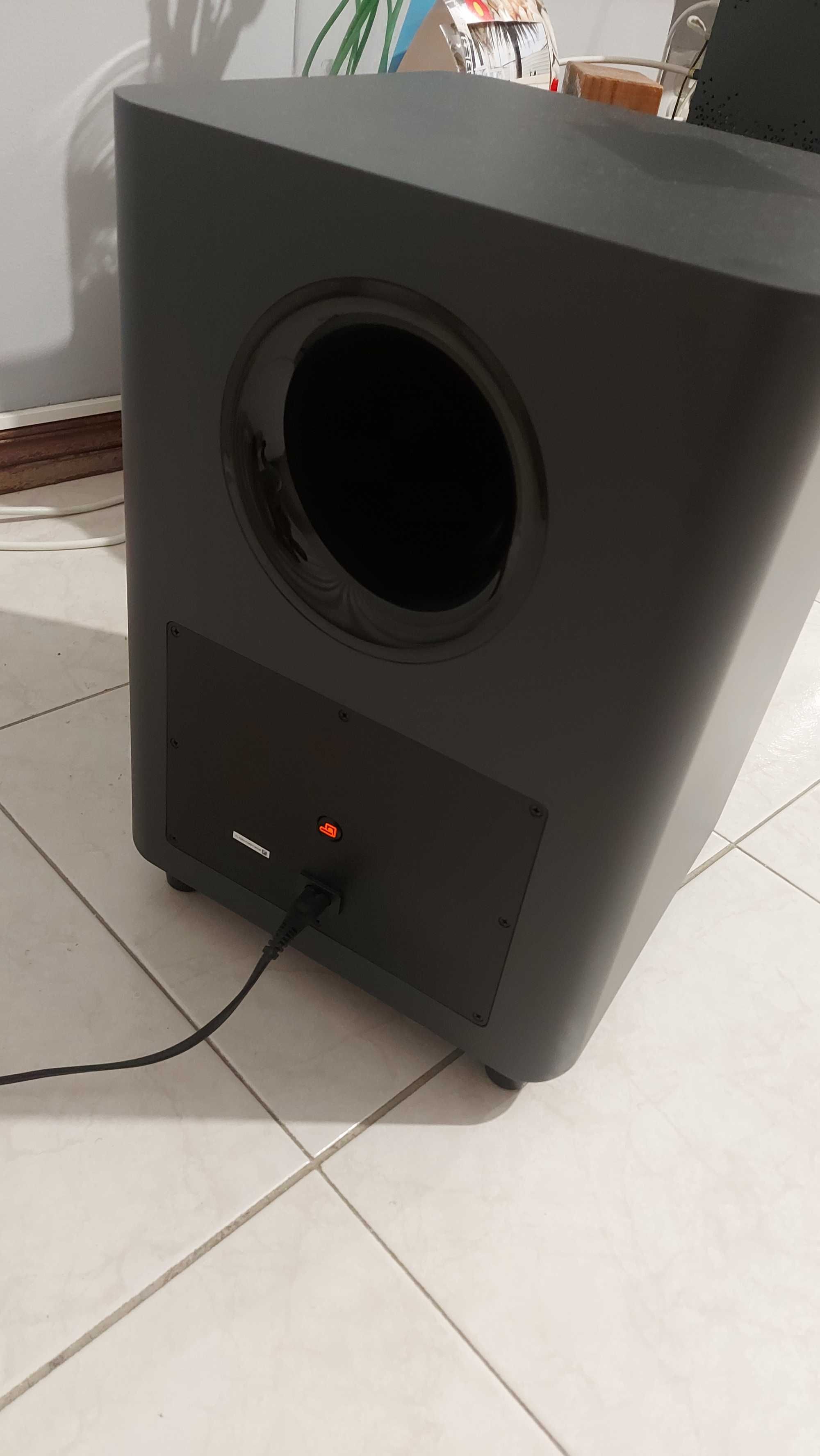 Soundbar JBL 1.9