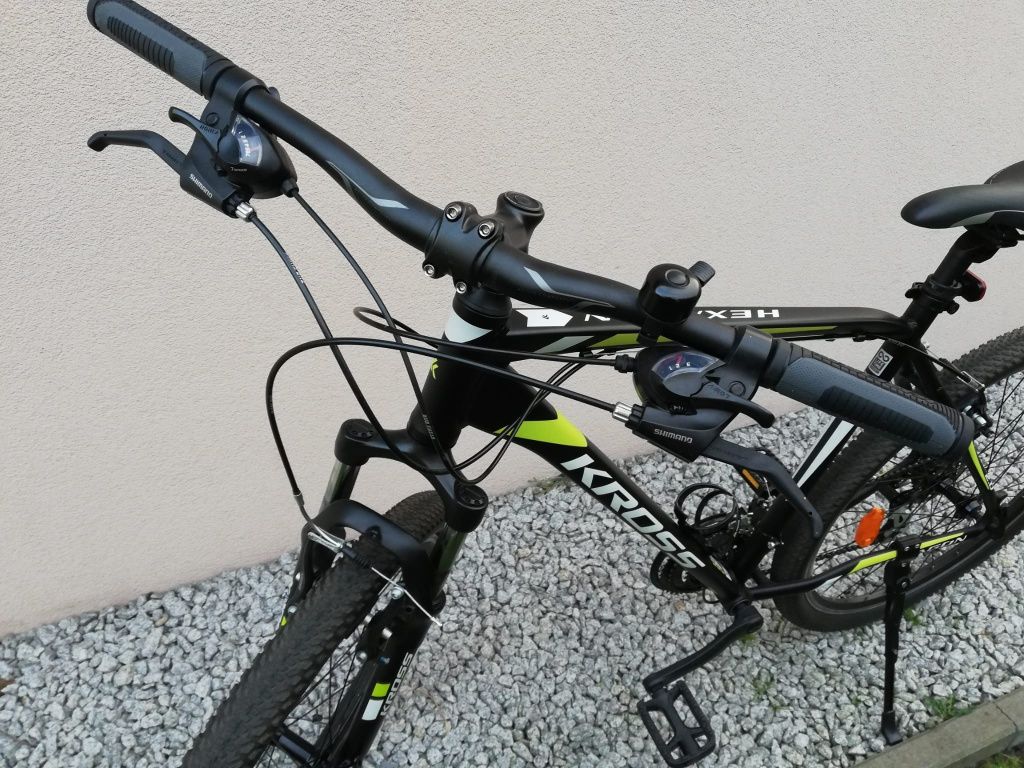 Kross hexagon 2.0 27,5