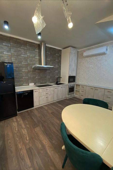 Продам 3 квартиру в Центре с авторским ремонтом ул.Гольдберговская
