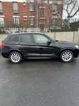 Bmw X3 F25 Lift
