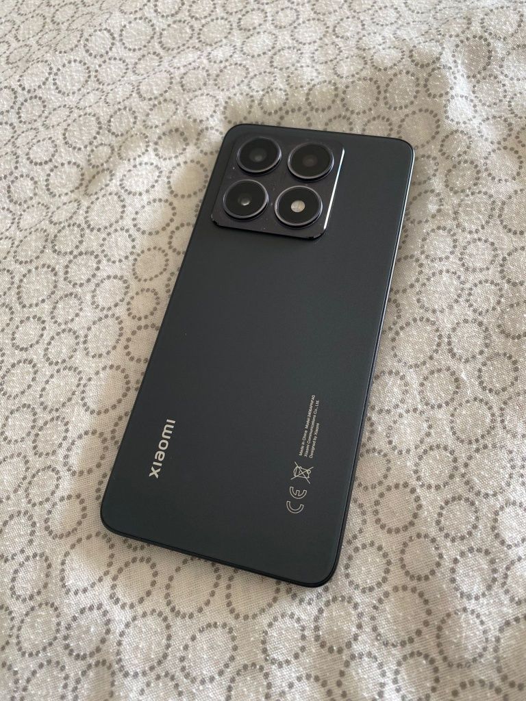 Xiaomi 14T 256gb