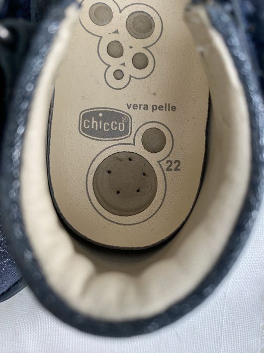 Chicco Sapatos 22 Sandalias Chicco 22