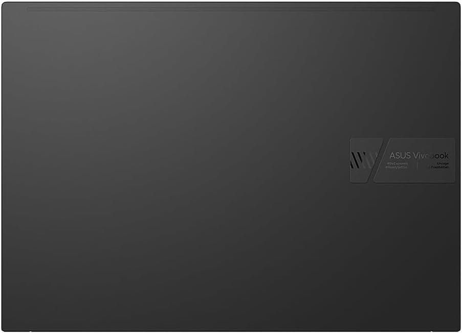 ASUS Vivobook Pro 16X 16” WQUXGA 165Гц i7-12650H RTX 3060 32/1T 2.3кг