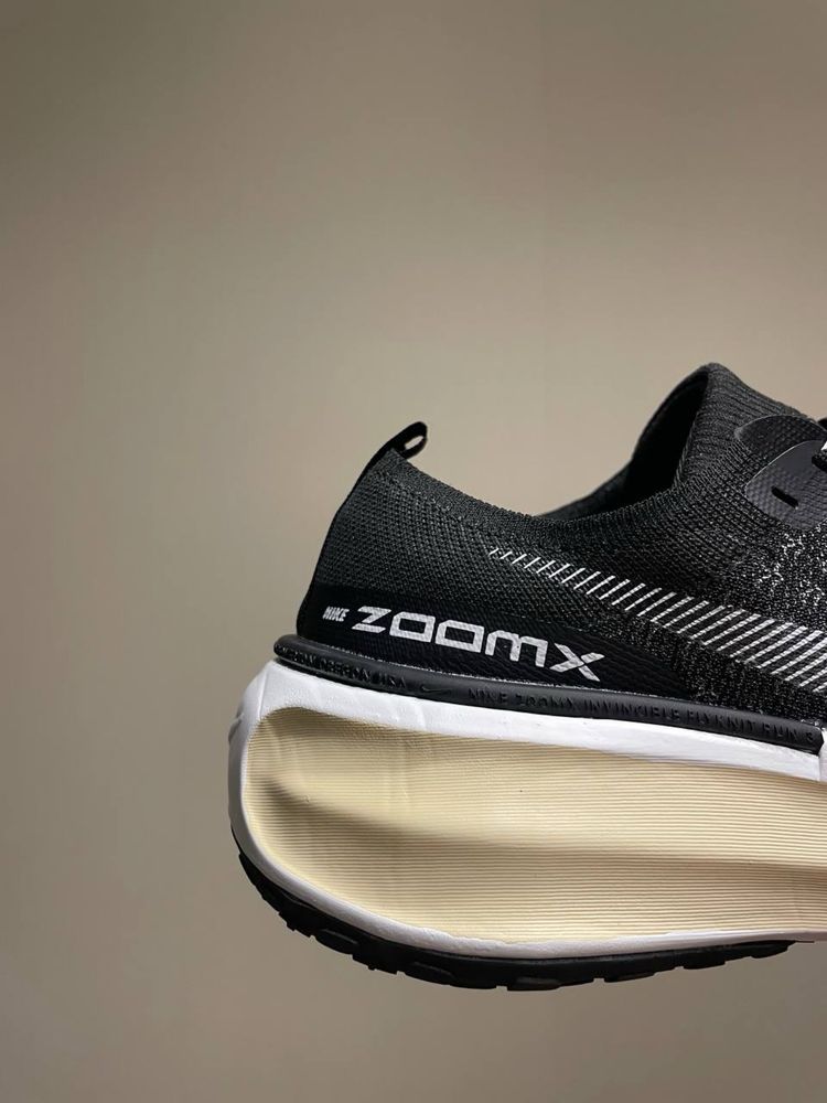 БЕЗ ПЕРЕДОПЛАТ‼️ Спортивні чоловічі кросівки Nike ZoomX Invincible