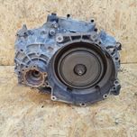 Коробка передач (АКПП) Volkswagen Passat B6. Golf 5. Touran 2.0TDI JPJ