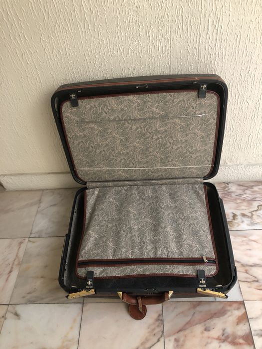 Mala de viagem Samsonite
