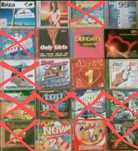 CDs complicações