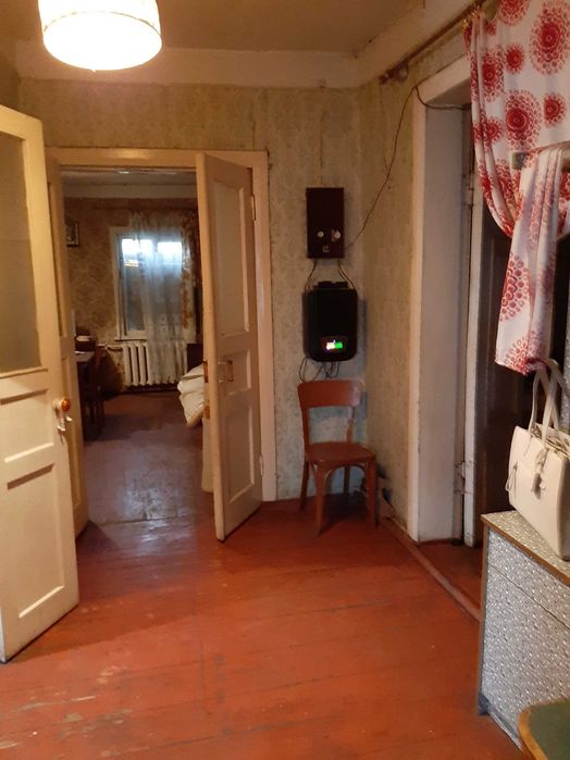 продам дом в пос. Высокий