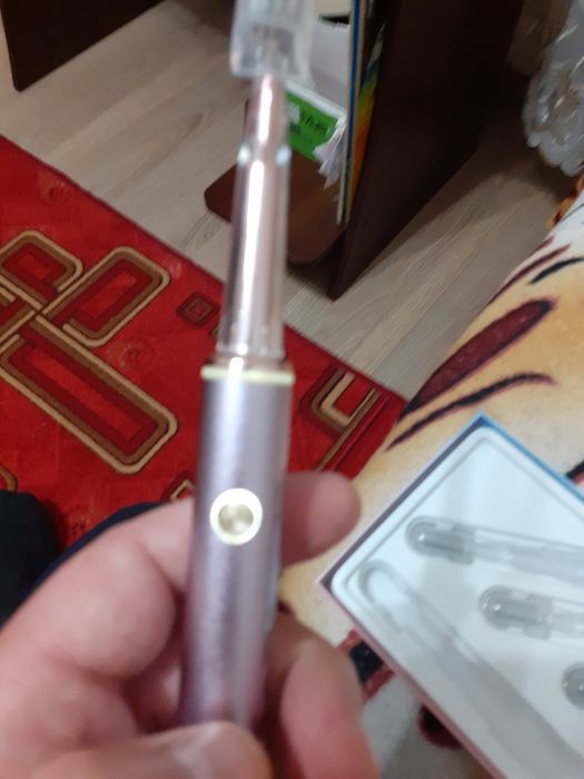 Електрична зубна щітка Xiaomi