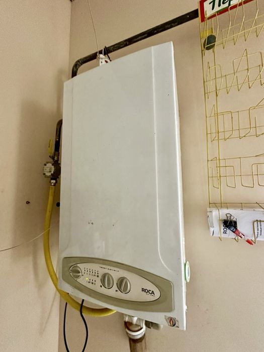 Будинок у Великій Омеляні