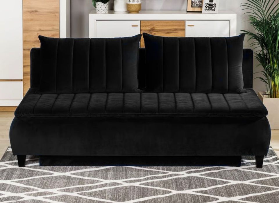 Sofa 3-osobowa rozkładana